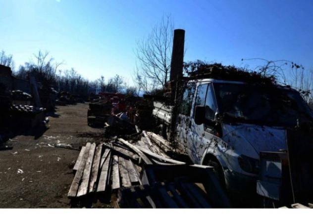 Immobile in asta di 671 m² con più di 5 locali in vendita a Incisa Scapaccino - Foto 11