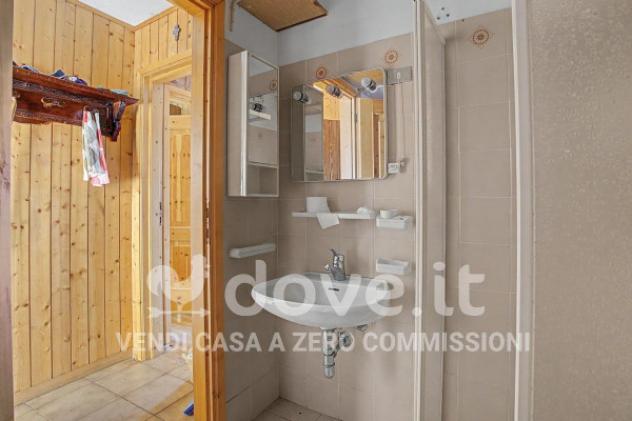 Casa indipendente di 120 m² con 4 locali in vendita a Maccagno con Pino e Veddasca - Foto 12