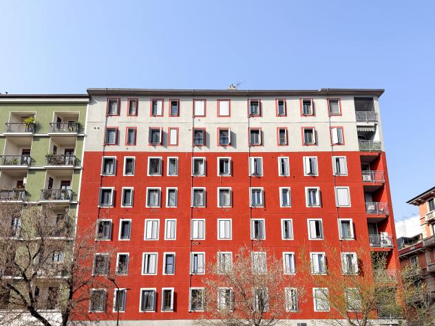 Appartamento in Via George Washington - Foto 18