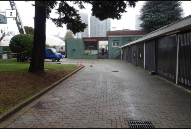 Immobile in asta di 67 m² in vendita a Milano - Foto 8