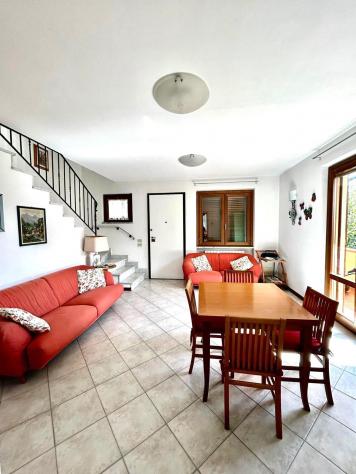 Villetta bifamiliare in vendita a Cinquale - Montignoso 150 mq Rif: 1296261 - Foto 4
