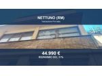 Immobile in asta di 59 m² in vendita a Nettuno