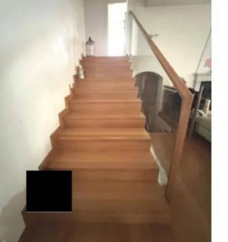 Immobile in asta di 292 m² con più di 5 locali e box auto in vendita a Pianengo - Foto 18