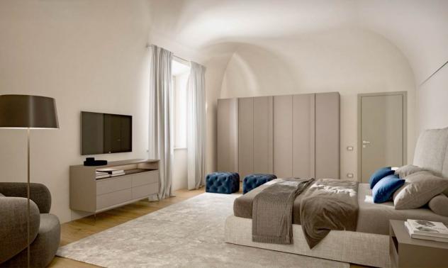 Appartamento in Vendita in zona VIA LANDI con giardino - Foto 4