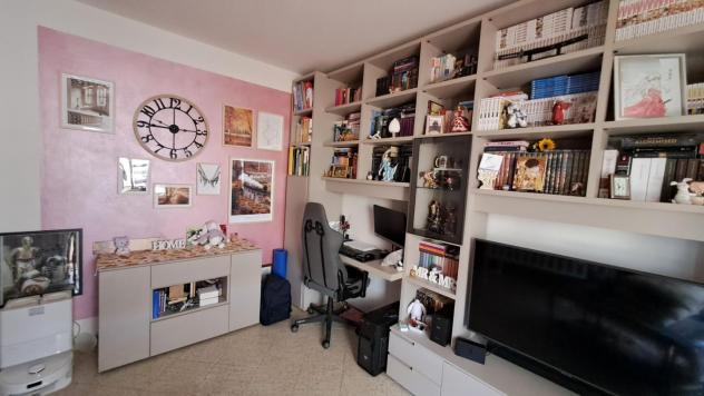 Appartamento in vendita a San Miniato 88 mq Rif: 1445357 - Foto 5