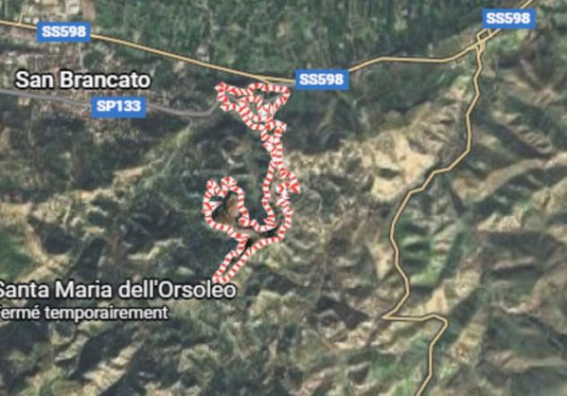 Immobile in asta di 120 m² in vendita a Sant'Arcangelo - Foto 9