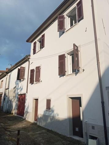 Casa semindipendente in vendita a Barbarasco - Tresana 80 mq Rif: 1253377