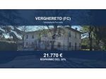 Immobile in asta di 54 m² in vendita a Verghereto