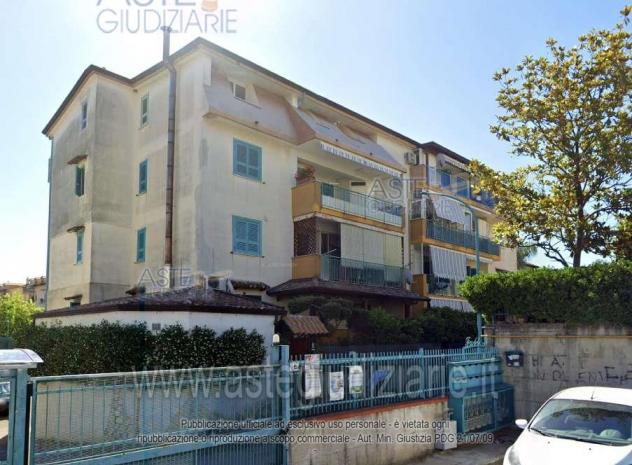IMMOBILI-IMMOBILE RESIDENZIALE-via Bologna n.13b