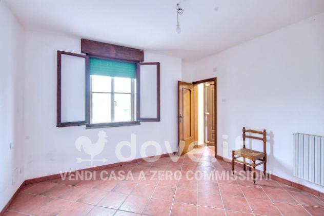 Casa indipendente di 171 m² con più di 5 locali e box auto in vendita a Voghiera - Foto 11