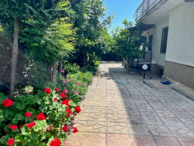 Capaccio Paestum loc. Laura villa con giardino - Foto 2