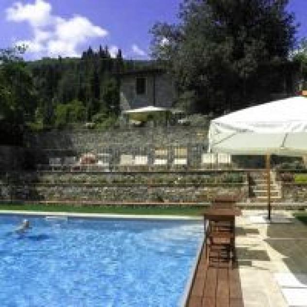 Relais Victoria B .B. di Anna De Novellis