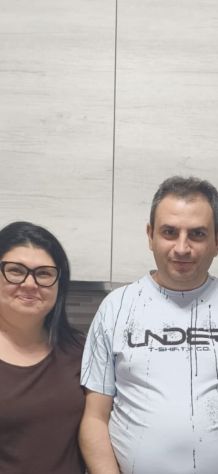 Cerco lavoro come adetto pulizie domestiche - Foto 2