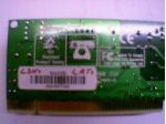 Modem  fax 56k