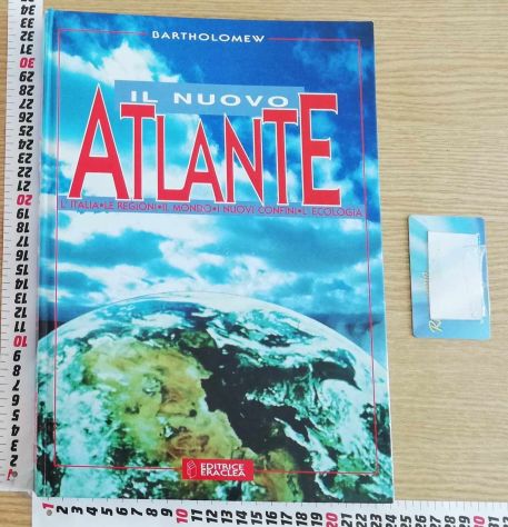 Il grande libro della ARCHEOLOGIA, editore Vallardi - Foto 10