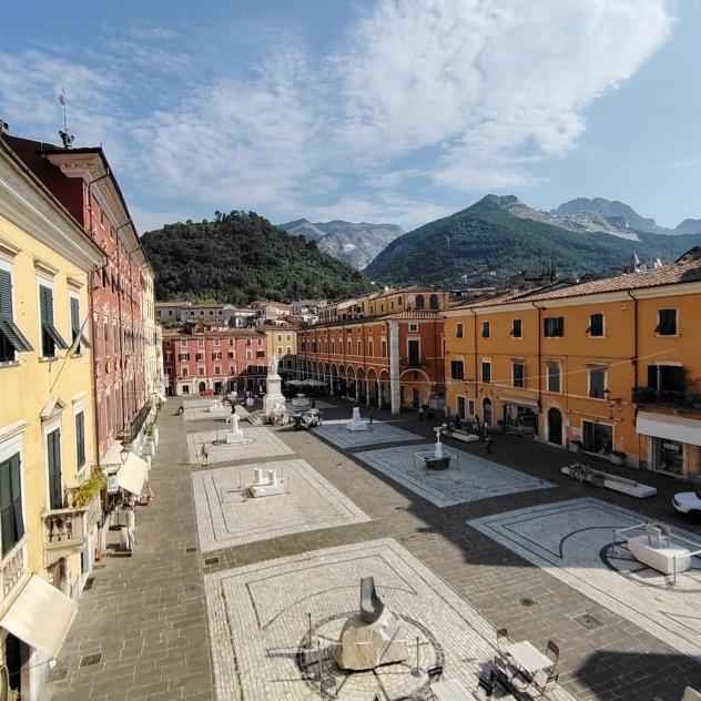 Show Room in affitto a Carrara 50 mq Rif: 1390543 - Foto 6