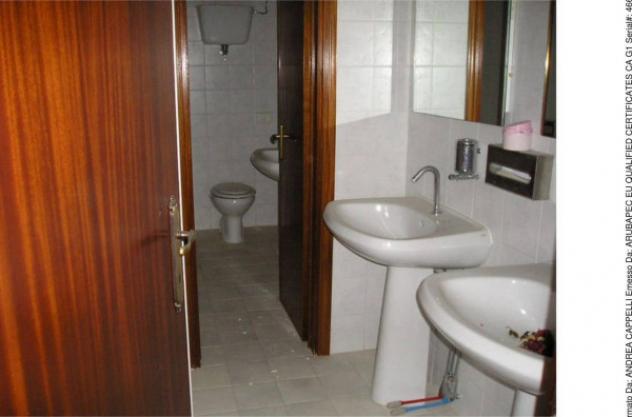 Immobile in asta di 919 m² in vendita a Chianciano Terme - Foto 15