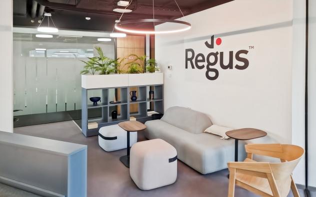 Ufficio privato in affitto - Regus Como, Cecilio a Lombardy - Foto 4