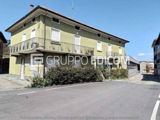 Opifici in vendita a Pogno - Rif. 4548908 - Foto 4