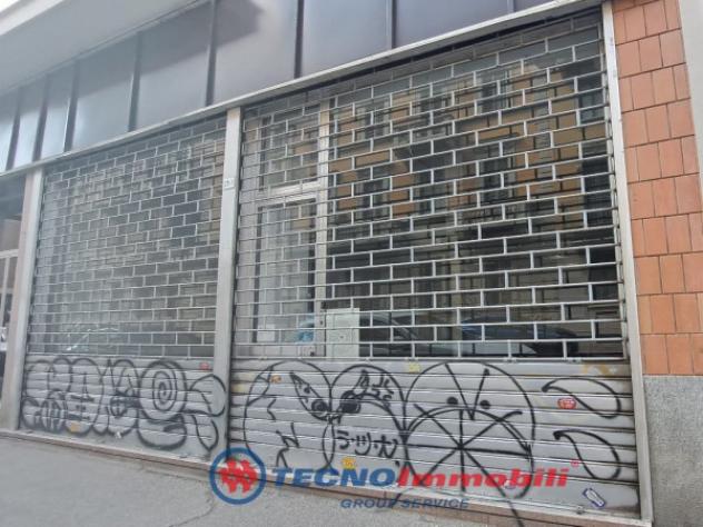 Immobile di 164 m² con 4 locali in vendita a Torino - Foto 4