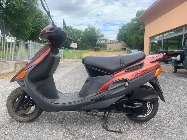 Suzuki AN 150 - Foto 6