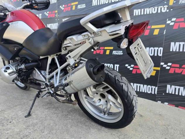 BMW R 1200 GS / Export Video 360 rif. 23612651 - Foto 4