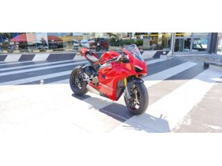 Ducati Panigale V4 S