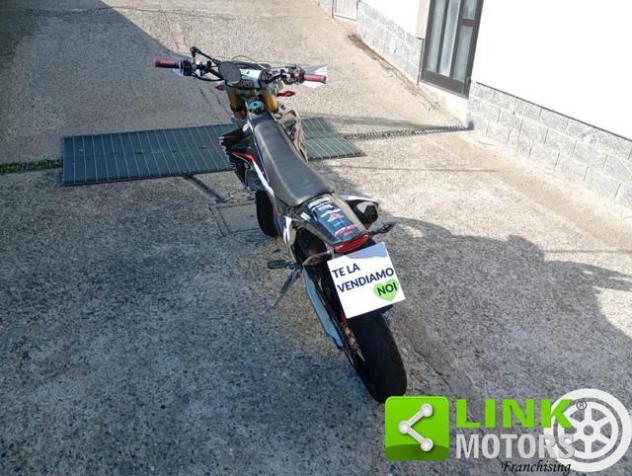 SUZUKI VALENTI SM 50 2018 rif. 23905107 - Foto 4