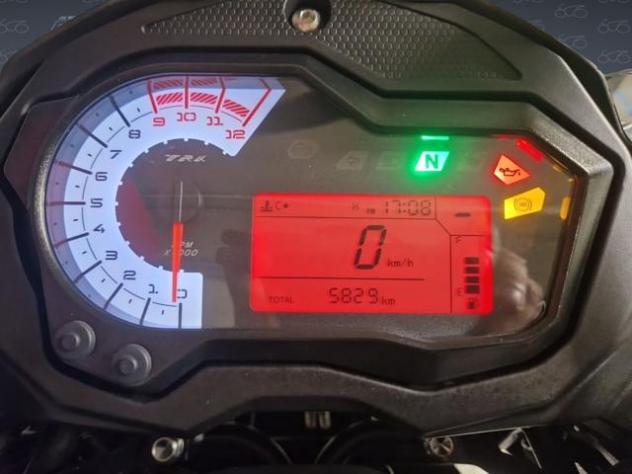 BENELLI TRK 502 X - rif. 23904626 - Foto 7