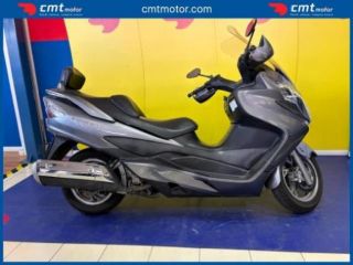 SUZUKI Burgman AN 400 Garantito e Finanziabile rif. 23779270