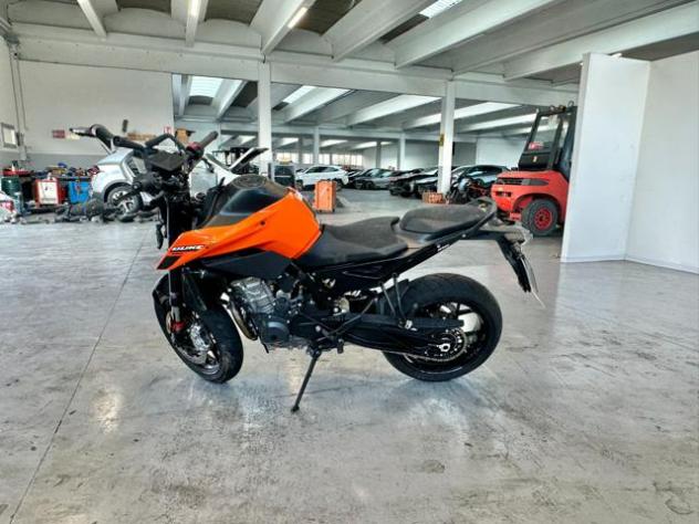 KTM 790 Duke 95CV rif. 24185737 - Foto 4