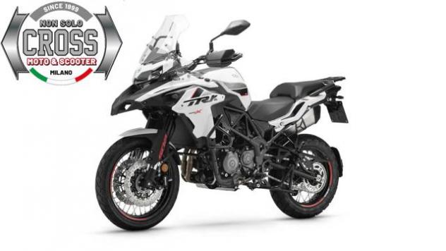 BENELLI TRK 502 X - ANNO 2026 rif. 22064994 - Foto 3