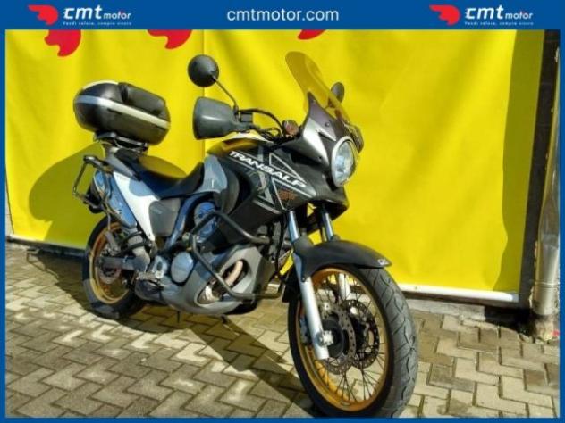 HONDA Transalp XL 700 V Garantita e Finanziabile rif. 21933781 - Foto 2