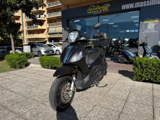 PIAGGIO Beverly 300 i.e. TUTTO INCLUSO ANCHE PASSAGGIO! MINI RATE rif. 24198929 - Foto 4