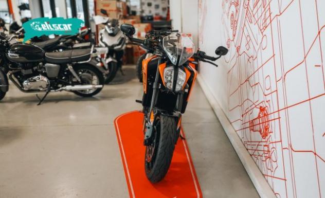 KTM 790 Duke 790 L DUKE rif. 24058908 - Foto 3