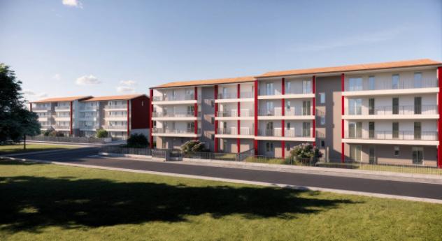 Appartamento di 69 m² con 2 locali e box auto in vendita a San Donato Milanese - Foto 4