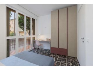 Luminosa singola con balcone [PD_CPD4-B_S2]