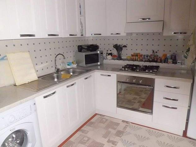Appartamento in affitto a Castelmaggiore - Calci 110 mq Rif: 1414341 - Foto 3