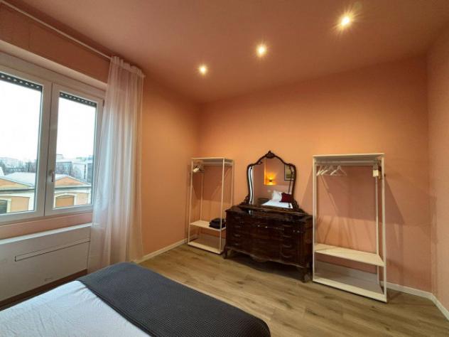 Appartamento di 55 m² con 2 locali in affitto a Milano - Foto 14