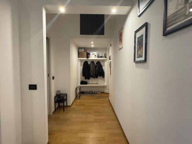 Appartamento di 90 m² con 2 locali in affitto a Milano - Foto 17