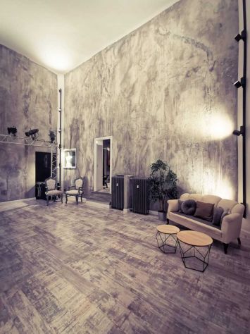 Affitto Loft per Feste Private sui Navigli - Foto 2