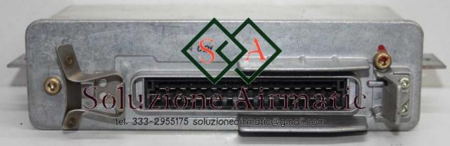 0265103002 Audi 80 centralina ABS Bosch - Foto 3
