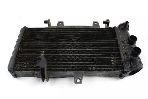 BMW F 800 ST 17117678284 RADIATORE K71 04 - 12 WATER COOLER - Foto 3