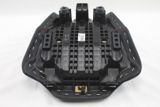 HONDA CBR 650 R 77100MKND51ZB SELLA ANTERIORE RH01 19 - 20 FRONT SEAT - Foto 10