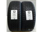 2 gomme 235 55 17 dunlop a4000