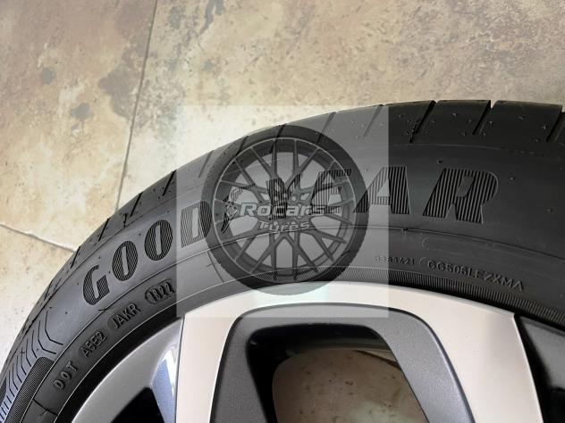 Cerchi e pneumatici 18 Renault Kadjar Captur - Foto 7