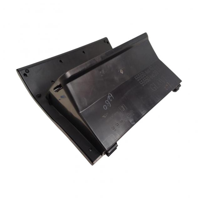 CASSETTO PORTA OGGETTI DAIHATSU Terios 2° Serie 55550-B4040 (06) - Foto 5