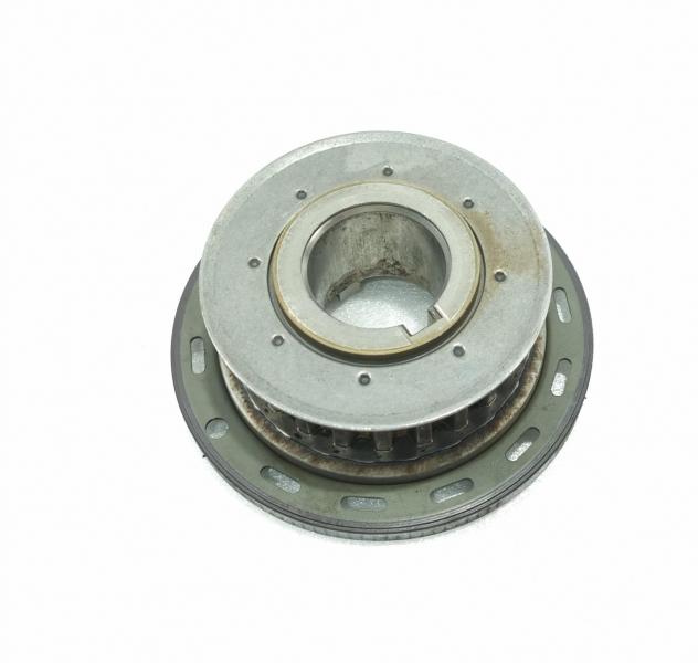 CHIAVETTA ALBERO MOTORE CITROEN C3 Serie 9817681980 YHY (DV5RD) Diesel 1500 (16) - Foto 2