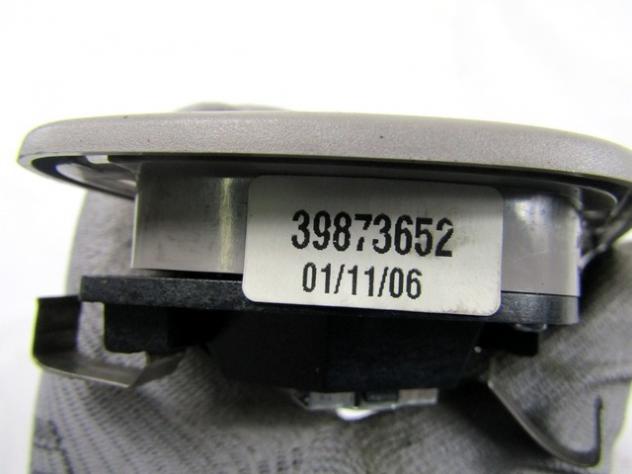 39873652 PLAFONIERA LUCE INTERNA ABITACOLO VOLVO XC90 2.4 D 4X4 136KW AUT 5P (2006) RICAMBIO USATO - Foto 2
