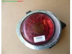 FANALE POST.S. CORNICE CROMATA ALFA ROMEO MITO (955-X6/QZ/10)  Parti elettr &hellip;